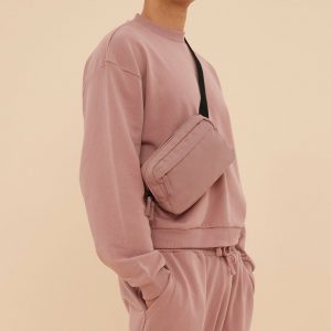Alternative view of KDTA Cross Body Bag