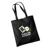 KDTA Canvas Bag