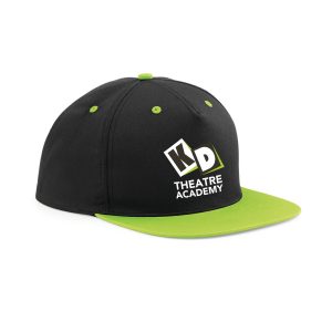 KDTA Snapback