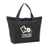 KDTA Premium Zip Tote