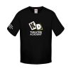 KDTA Unisex Tshirt