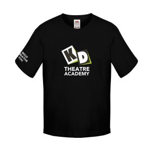 KDTA Unisex Tshirt