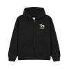KDTA Zip Up Hoodie