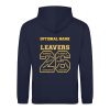Swaffham Bulbeck Leavers Hoodie 2026