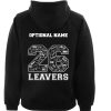 St Christopher's Leavers Hoodie 2026
