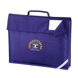 Lakenheath Primary Book Bag
