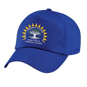 Lakenheath Primary Baseball Cap