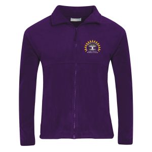Lakenheath Primary Polar Fleece