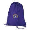 Lakenheath Primary PE Bag