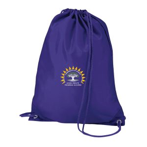 Lakenheath Primary PE Bag