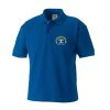 Lakenheath Primary Polo Shirt