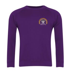 Lakenheath Primary Sweatshirt