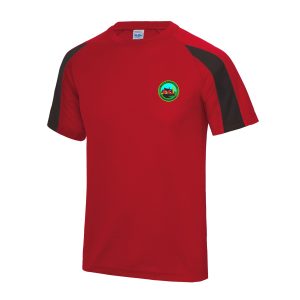 Rattlesden Primary Cool T-shirt