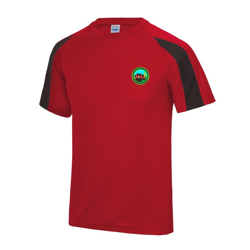 Rattlesden Primary Cool T-shirt