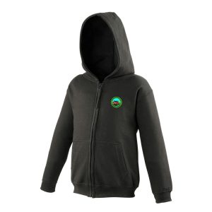 Rattlesden Zip Hoodie