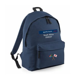 STP Backpack SA