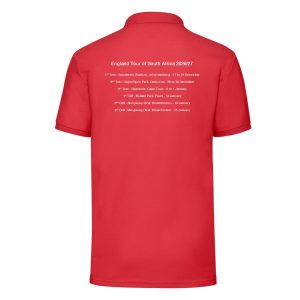 Alternative view of STP Men's Polo SA