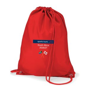 STP Gymsac SA