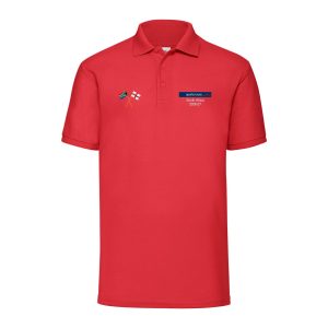 STP Men's Polo SA