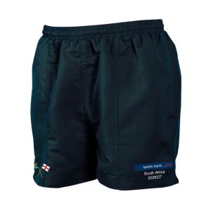STP Lined Shorts SA
